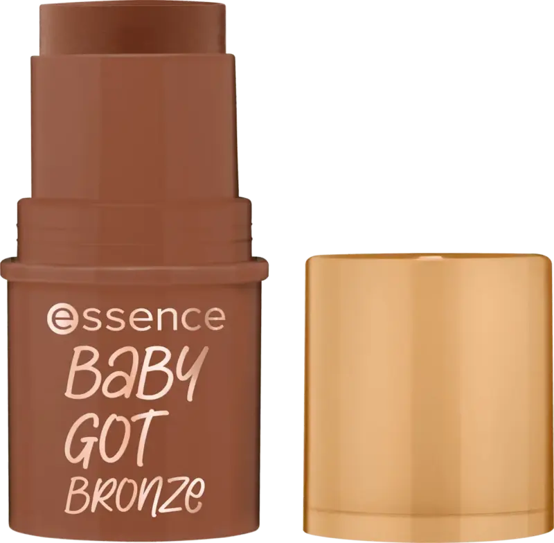 essence Bronzer Stick Baby Got Bronze 40 Hazelnut Hug