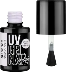 essence UV Nagellack Studio Nails UV Gel Nail 101 Riding Unicorns!