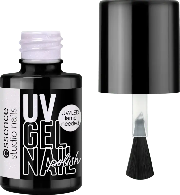 essence UV Nagellack Studio Nails UV Gel Nail 101 Riding Unicorns!