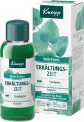 Kneipp Bade-Essenz Erk&auml;ltungszeit