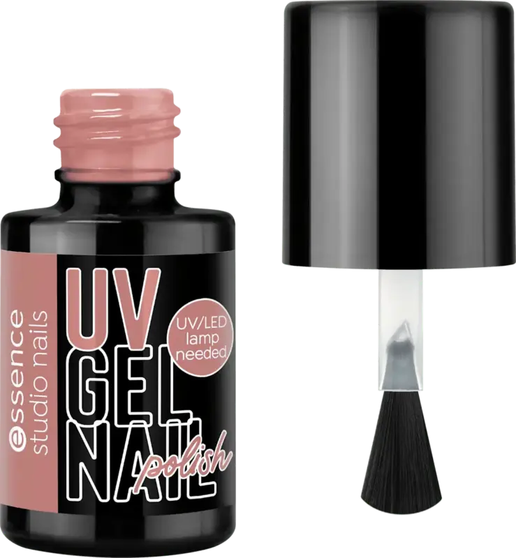 essence UV Nagellack Studio Nails UV Gel Nail 104 Need A Hug?