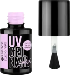 essence UV Nagellack Studio Nails UV Gel Nail 103 Lavender And Ever
