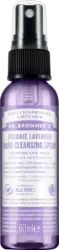 Dr.Bronner's Handreinigungsspray Lavendel