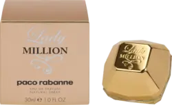 Paco Rabanne Eau de Parfum Lady Million