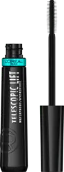 L'OR&Eacute;AL PARiS Mascara Telescopic Lift Waterproof Schwarz