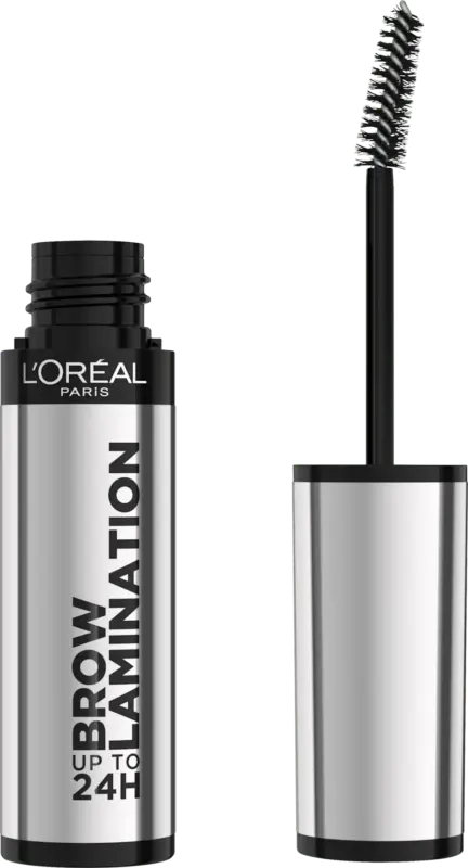 L'OR&Eacute;AL PARiS Augenbrauengel Infallible 24h Brow Lamination