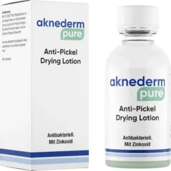 Aknederm Anti-Pickel Drying Lotion pure