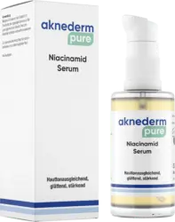 Aknederm Serum Niacinamid pure