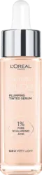 L'OR&Eacute;AL PARiS Foundation Serum True Match 0.5-2 Sehr Hell