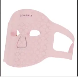 BEAUTIFLY Kollagen Maske LED Aura Glam