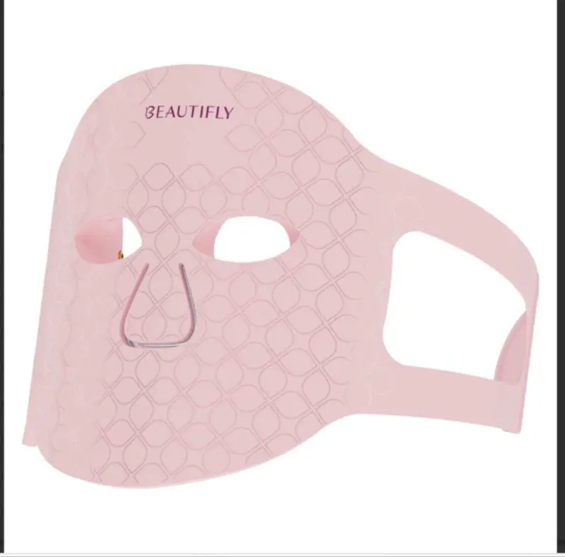 BEAUTIFLY Kollagen Maske LED Aura Glam