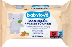 babylove Mandel&ouml;lpfleget&uuml;cher