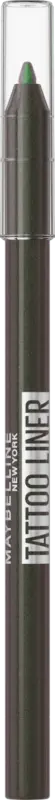 MAYBELLINE NEW YORK Eyeliner Tattoo Liner 823 Aurora Flip