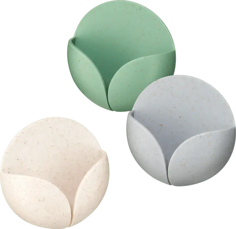 ebelin Seifenhalterung sortiert