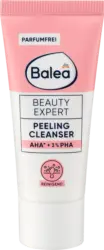 Balea Peeling Cleanser Beauty Expert