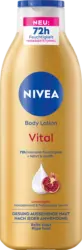 NIVEA Bodylotion Vital