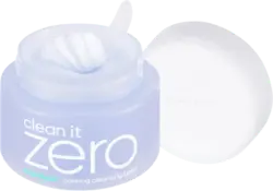 BANILA CO Reinigungscreme clean it zero calming