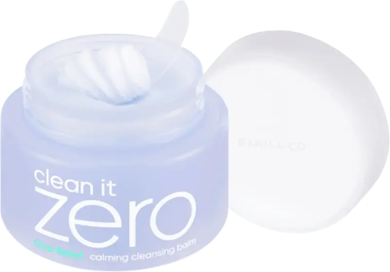 BANILA CO Reinigungscreme clean it zero calming