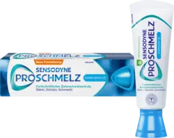 SENSODYNE Zahnpasta ProSchmelz Zahnfleisch +
