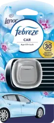 Febreze Lufterfrischer Car Aprilfrisch