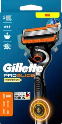 Gillette Rasierer ProGlide Power