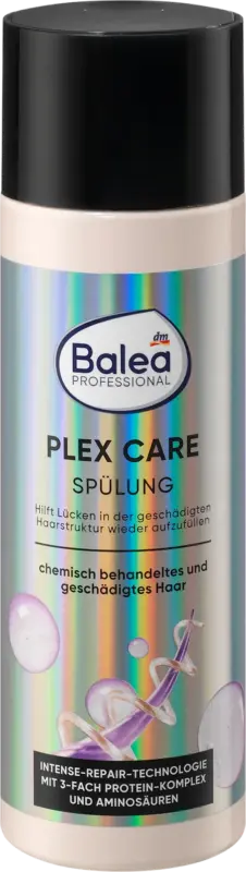 Balea PROFESSIONAL Sp&uuml;lung Plex Care
