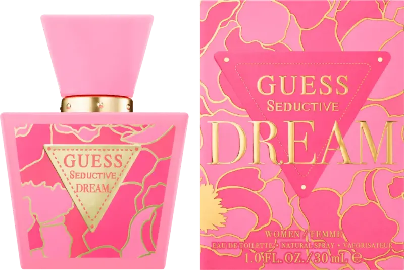Guess Eau de Toilette Seductive Dream