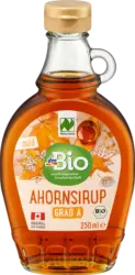 dmBio Ahornsirup Grad A