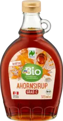 dmBio Ahornsirup Grad C