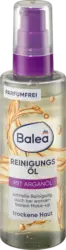 Balea Reinigungs&ouml;l mit Argan&ouml;l