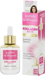 Judith Williams Serum Kollagen Aktiv Intensiv