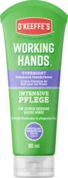 O'Keeffe's Handcreme Overnight Working Hands