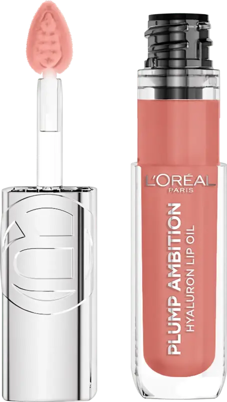 L'OR&Eacute;AL PARiS Lippen&ouml;l Plump Ambition 601 Worth It