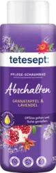 tetesept Pflege-Schaumbad Abschalten
