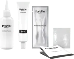 Palette Intensive Color Creme Intensiv-Creme-Coloration - Nr. 11-11 Ultra Titanium Blond