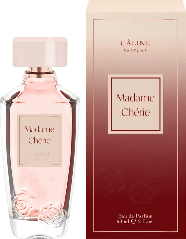 C&Acirc;LINE Eau de Parfum Madame Ch&eacute;rie