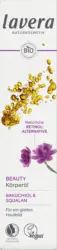 lavera NATURKOSMETIK K&ouml;rper&ouml;l Beauty