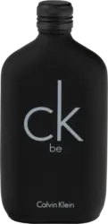 Calvin Klein Eau de Toilette ck be
