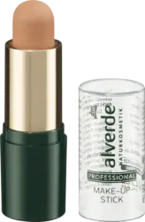 alverde NATURKOSMETIK Foundation Stick 020 Medium