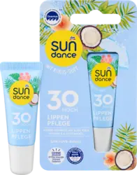 SUNDANCE Lippenpflege LSF 30