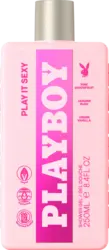PLAYBOY Duschgel Play it Sexy