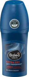 Balea MEN Anti-Transpirant Deo Roll-On Extra Dry