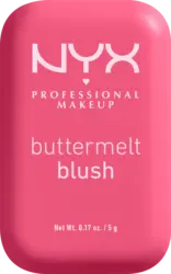 NYX PROFESSIONAL MAKEUP Blush Buttermelt 08 Getting Butta