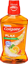 Colgate Mundsp&uuml;lung Plax Citrus Fresh
