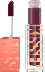 MAYBELLINE NEW YORK Blush Sunkisser Hazy Matte 33 Berry Brunch