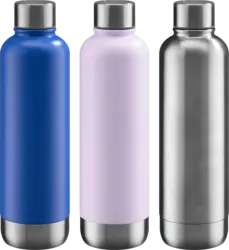 babylove Thermosflasche 500 ml sortiert