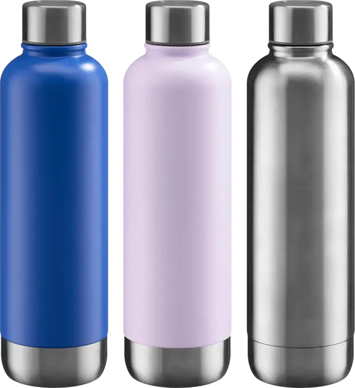 babylove Thermosflasche 500 ml sortiert