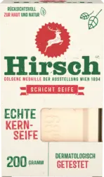Hirsch Kernseife