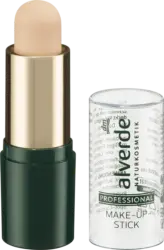 alverde NATURKOSMETIK Foundation Stick 05 Fair