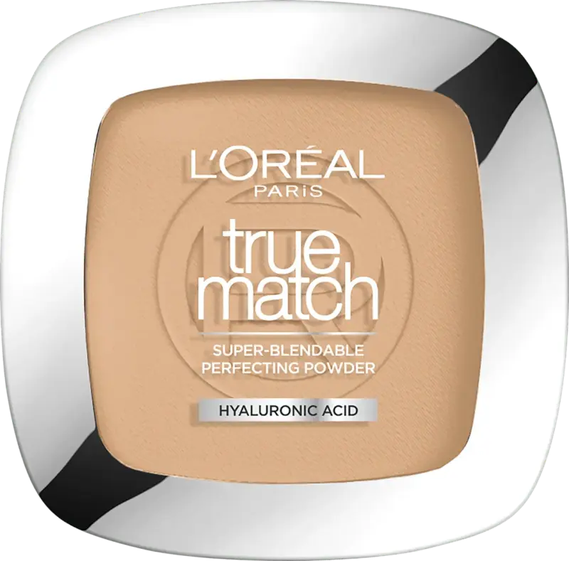 L'OR&Eacute;AL PARiS Kompakt Puder True Match 3D